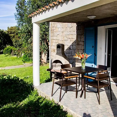 De Filitosa - Le Torreen Sollacaro