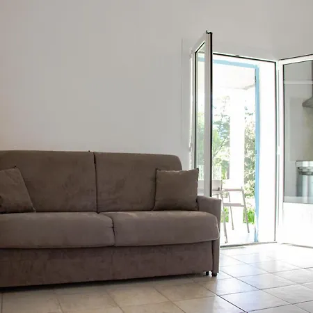 شقة De Filitosa - Le Torreen Sollacaro