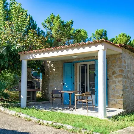 De Filitosa - Le Torreen