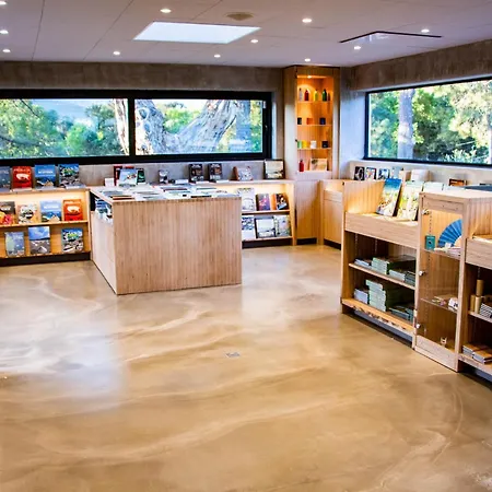 De Filitosa - Le Torreen شقة *