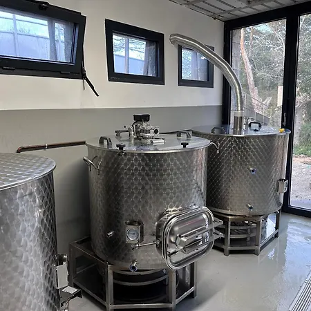 شقة De Filitosa - Le Torreen Sollacaro