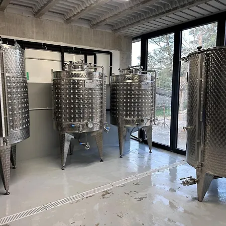 De Filitosa - Le Torreen شقة *