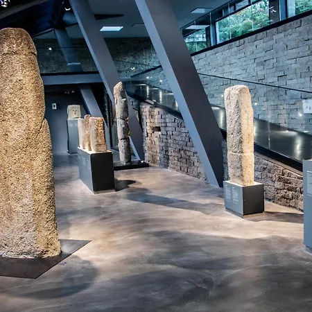 De Filitosa - Le Torreen *