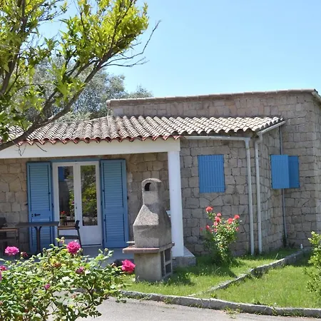 De Filitosa - Le Torreen