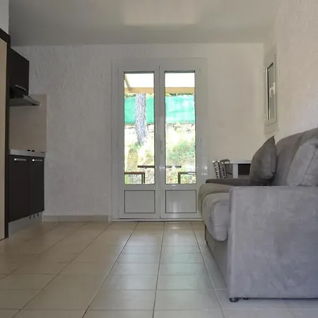 شقة De Filitosa - Le Torreen Sollacaro