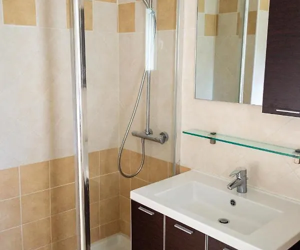 De Filitosa - Le Torreen