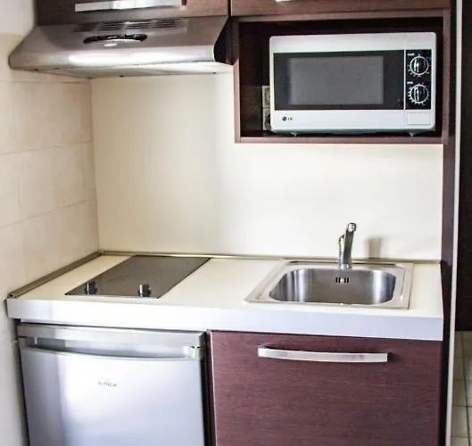 De Filitosa - Le Torreen 公寓