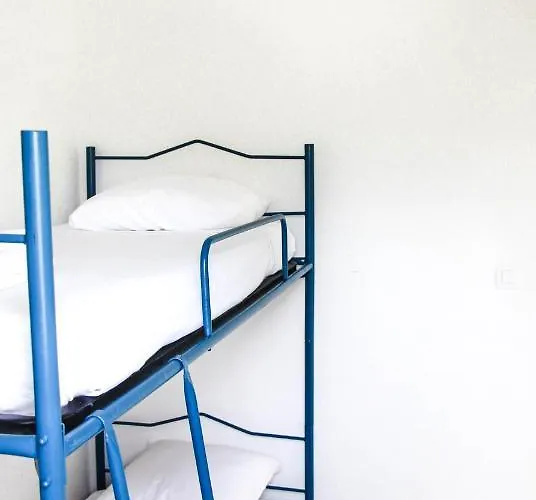 公寓 De Filitosa - Le Torreen *