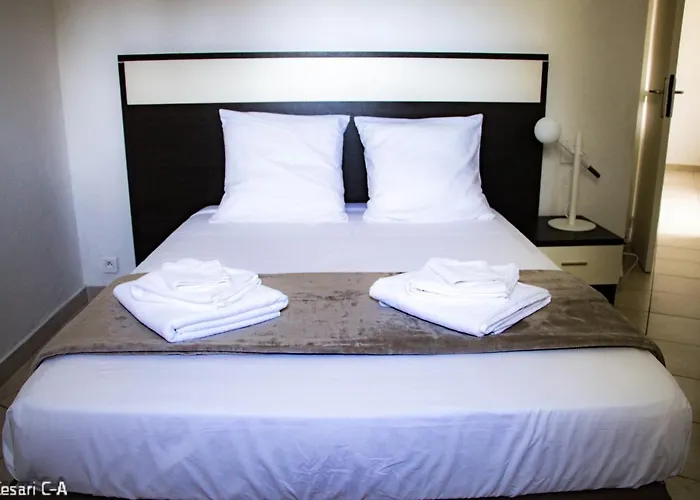 De Filitosa - Le Torreen *