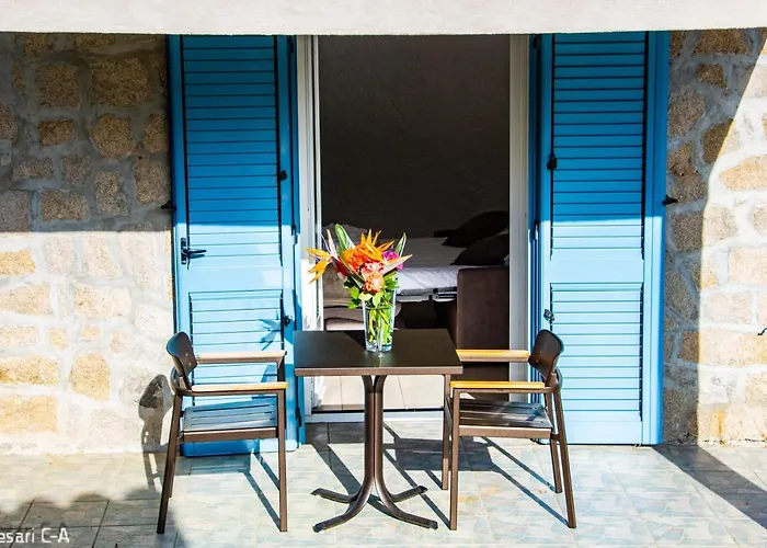 De Filitosa - Le Torreen *