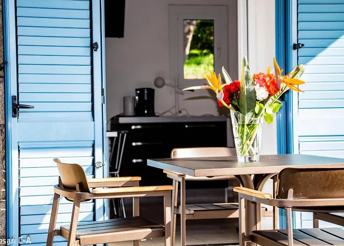 De Filitosa - Le Torreen