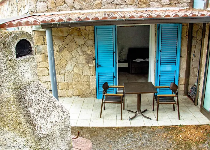 De Filitosa - Le Torreen Sollacaro