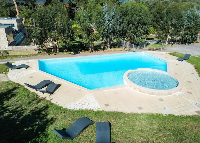 De Filitosa - Le Torreen *