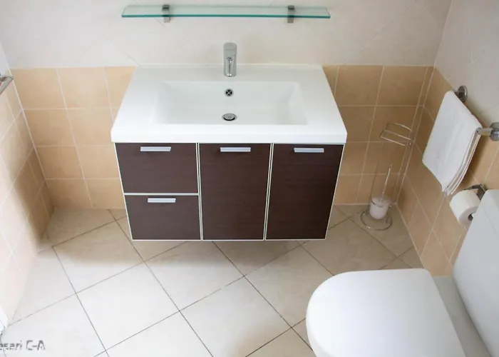 De Filitosa - Le Torreen Sollacaro