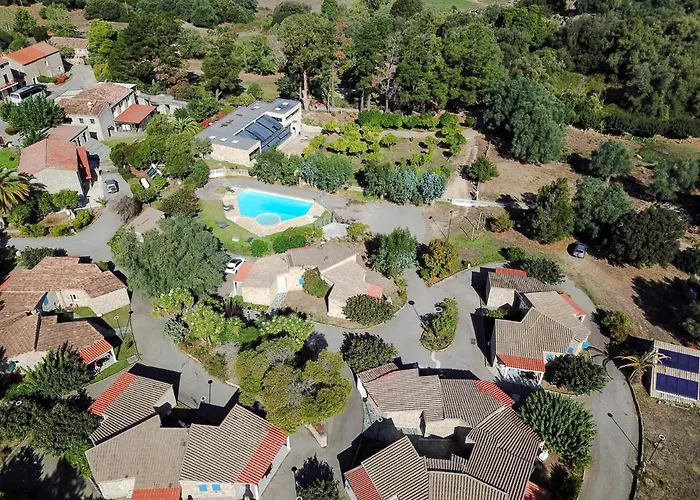 De Filitosa - Le Torreen