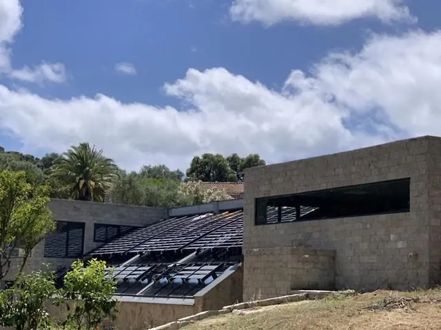 De Filitosa - Le Torreen * Sollacaro