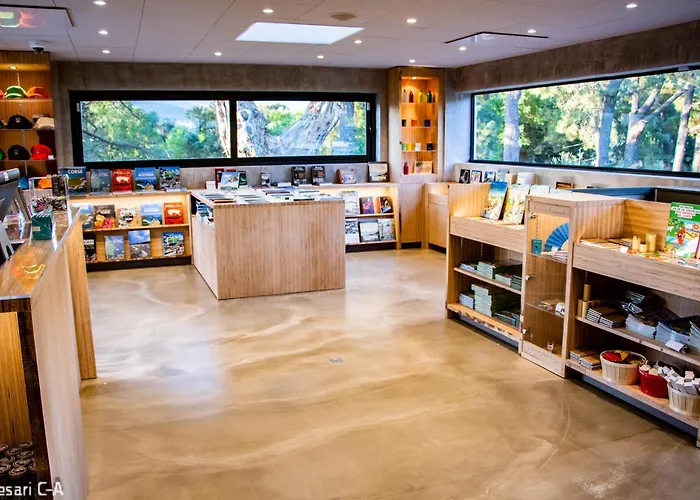 De Filitosa - Le Torreen 公寓 *