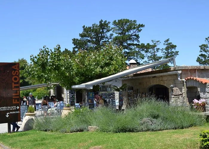 De Filitosa - Le Torreen 公寓