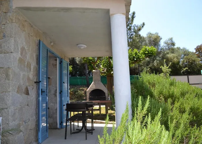 De Filitosa - Le Torreen *