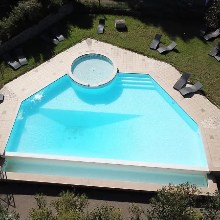 De Filitosa - Le Torreen *