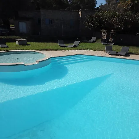 De Filitosa - Le Torreen *