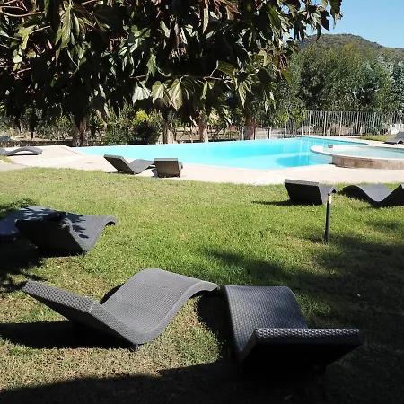 Apartment De Filitosa - Le Torreen