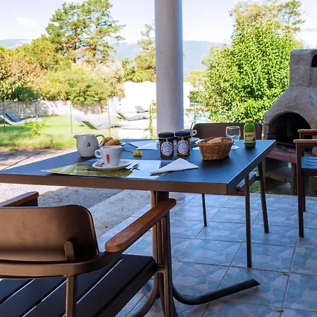 Appartement Résidence De Filitosa - Le Torréen *