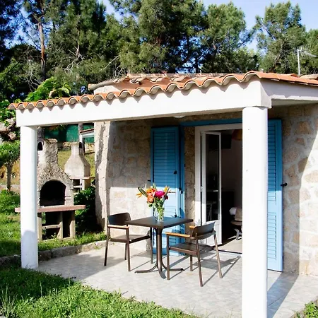 De Filitosa - Le Torreen *