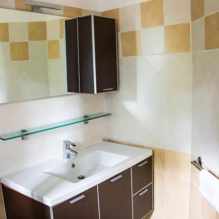 De Filitosa - Le Torreen Apartment