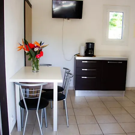 Appartement Résidence De Filitosa - Le Torréen Sollacaro