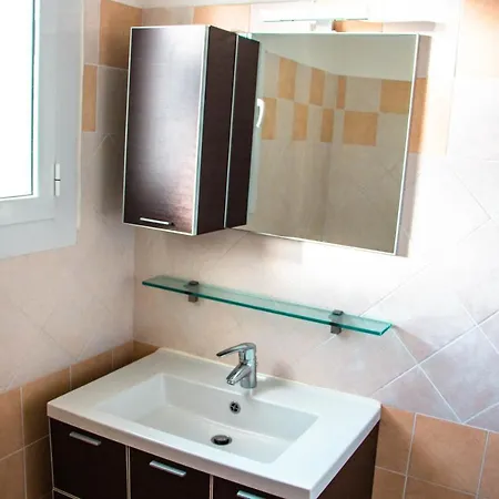 De Filitosa - Le Torreen Sollacaro