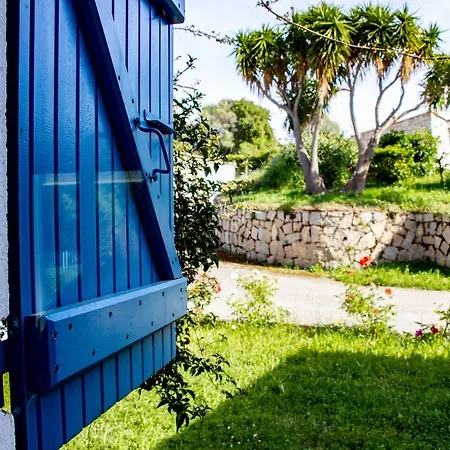 De Filitosa - Le Torreen Apartment