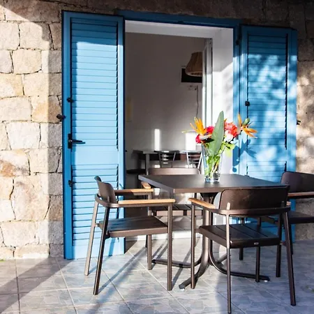 De Filitosa - Le Torreen Apartment