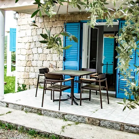 De Filitosa - Le Torreen Sollacaro