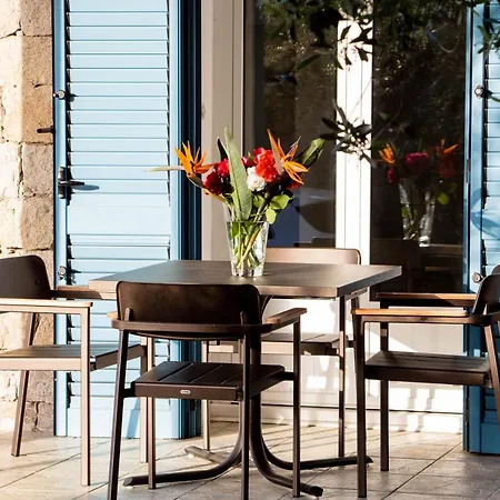 De Filitosa - Le Torreen * Sollacaro