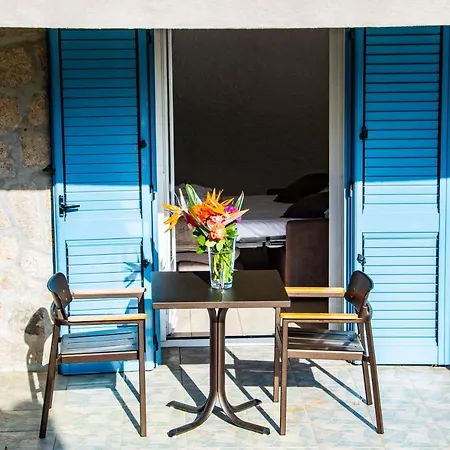 De Filitosa - Le Torreen *