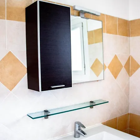 De Filitosa - Le Torreen Sollacaro