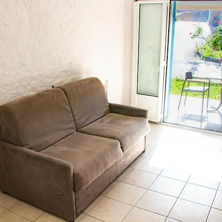 Apartment De Filitosa - Le Torreen *