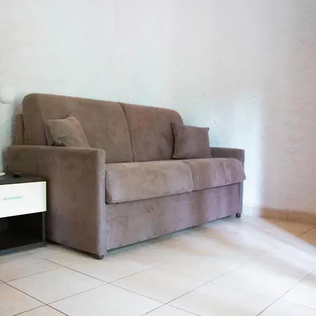 De Filitosa - Le Torreen Lejlighed *