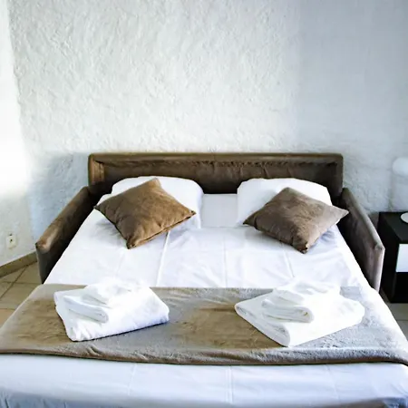 Apartment De Filitosa - Le Torreen *