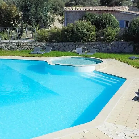 Apartment De Filitosa - Le Torreen *