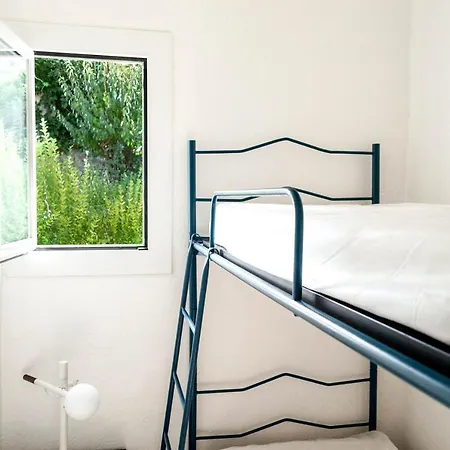 Appartement Résidence De Filitosa - Le Torréen