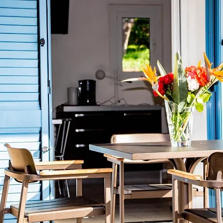 De Filitosa - Le Torreen