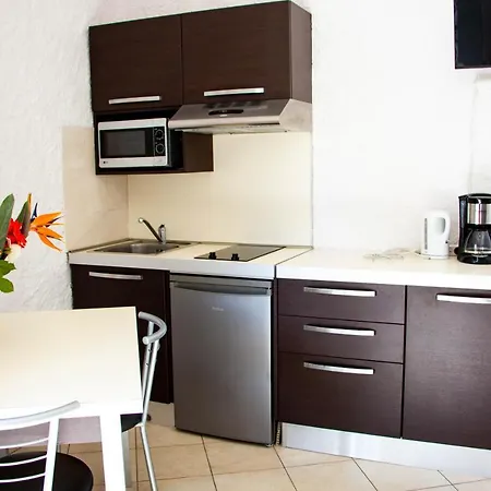 Apartment De Filitosa - Le Torreen *