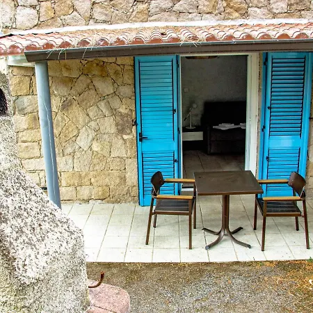 De Filitosa - Le Torreen Sollacaro