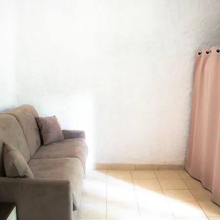 Lejlighed De Filitosa - Le Torreen Sollacaro