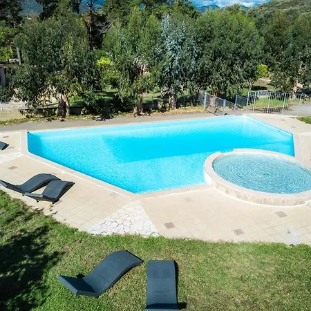 De Filitosa - Le Torreen *