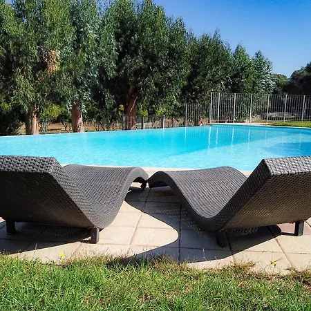 Appartement Résidence De Filitosa - Le Torréen Sollacaro