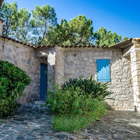 De Filitosa - Le Torreen Sollacaro