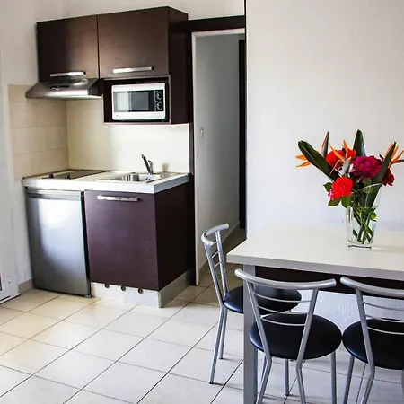 De Filitosa - Le Torreen Apartment *